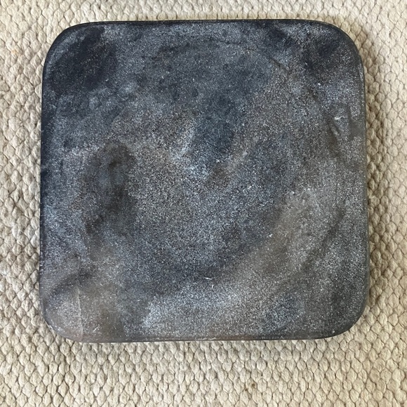 Marble / stone Coasters - set of four - quality / heavy - Picture 6 of 12